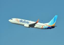 FLYDUBAI YE ÜÇ ÖDÜL BİRDEN 